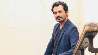 Nawazuddin Siddiqui Movie: नवाजुद्दीन सिद्दीकी की फिल्म 'सिरियस मैन' 2 अक्टूबर को होगी रिलीज