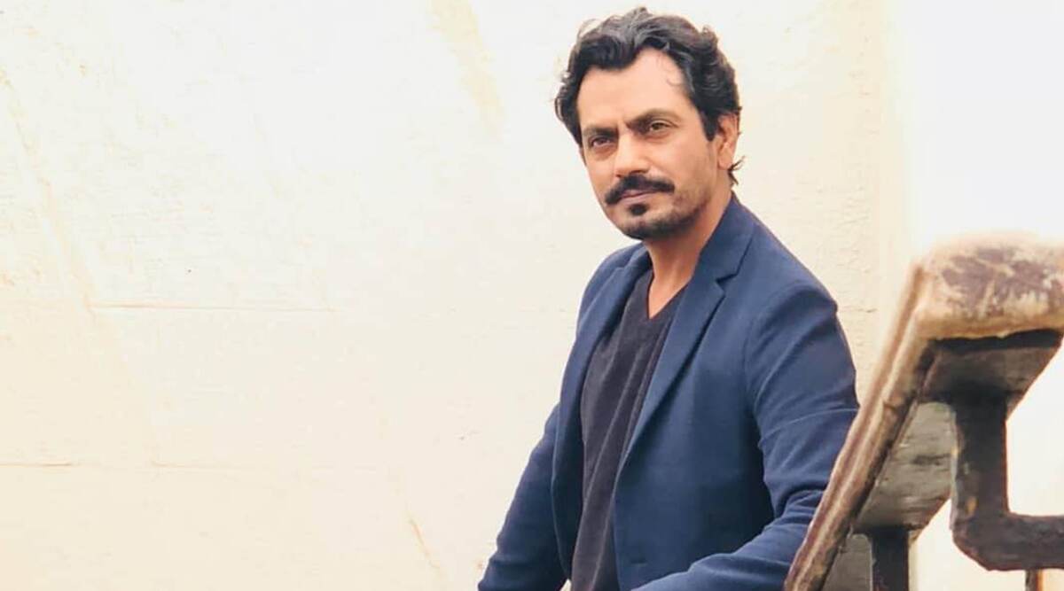Nawazuddin Siddiqui ने कहा, बतौर अभिनेता यह साल बेहतर गया