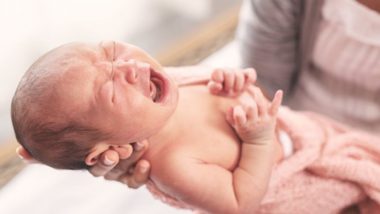 America: अनूठी बच्ची का जन्म, शरीर में मौजूद हैं कोरोना वायरस के एंटीबाडीज- डॉक्टर