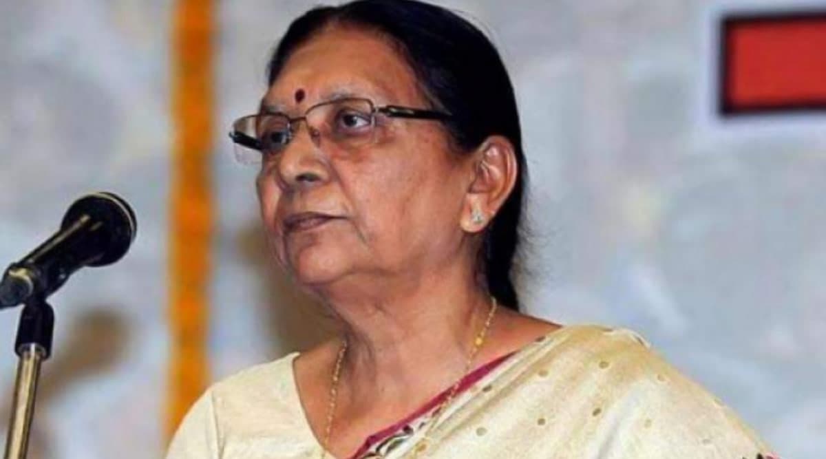 मध्यप्रदेश के राज्यपाल लालजी टंडन के अवकाश पर आनंदी बेन पटेल को सौंपा गया राज्य का अतिरिक्त प्रभार मध्यप्रदेश के राज्यपाल लालजी टंडन के अवकाश पर आनंदी बेन पटेल को सौंपा गया राज्य का अतिरिक्त प्रभार