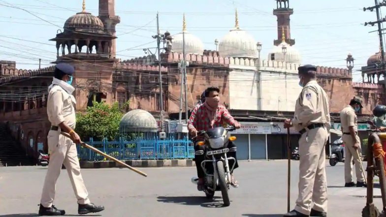 मध्यप्रदेश: पटरी पर लौट रहा है इंदौर, 100 प्रतिशत कर्मचारियों के साथ खुलेंगे सरकारी दफ्तर