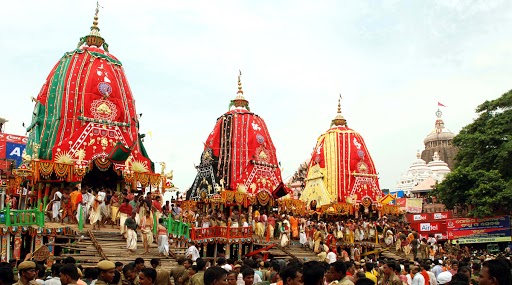 कोरोना संकट के बीच SC ने जगन्नाथ रथ यात्रा को शर्तों के साथ दी मंजूरी, तैयारियों को लेकर सीएम नवीन पटनायक आज करेंगे बैठक