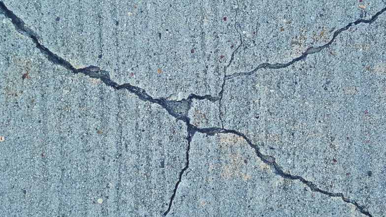 Uttarakhand Earthquake: उत्तराखंड के चमोली में 4.7 तीव्रता का भूकंप