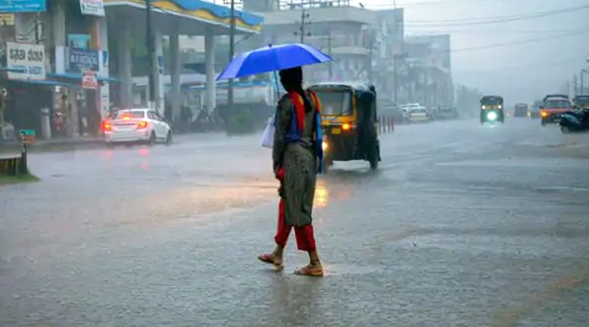 Monsoon Forecast 2020: मध्य प्रदेश, उत्तर प्रदेश, पंजाब, हरियाणा, चंडीगढ़, दिल्ली और उत्तराखंड में भारी वर्षा का अनुमान, मानसून के अनुकूल हो रही परिस्थितियां Monsoon Forecast 2020: मध्य प्रदेश, उत्तर प्रदेश, पंजाब, हरियाणा, चंडीगढ़, दिल्ली और उत्तराखंड में भारी वर्षा का अनुमान, मानसून के अनुकूल हो रही परिस्थितियां
