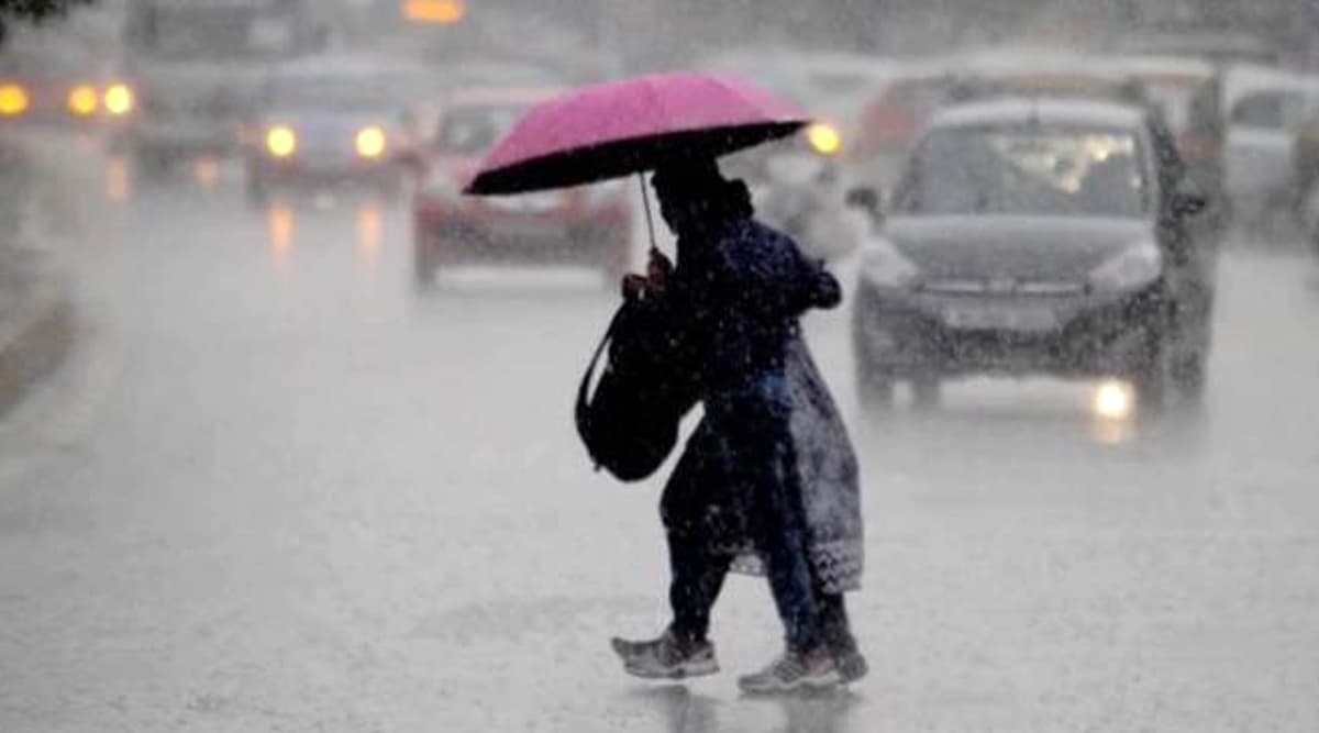 Monsoon 2020: केरल में झमाझम बारिश, पूरे देश के लिए भी अच्छी खबर, जानें मानसून की बड़ी अपडेट
