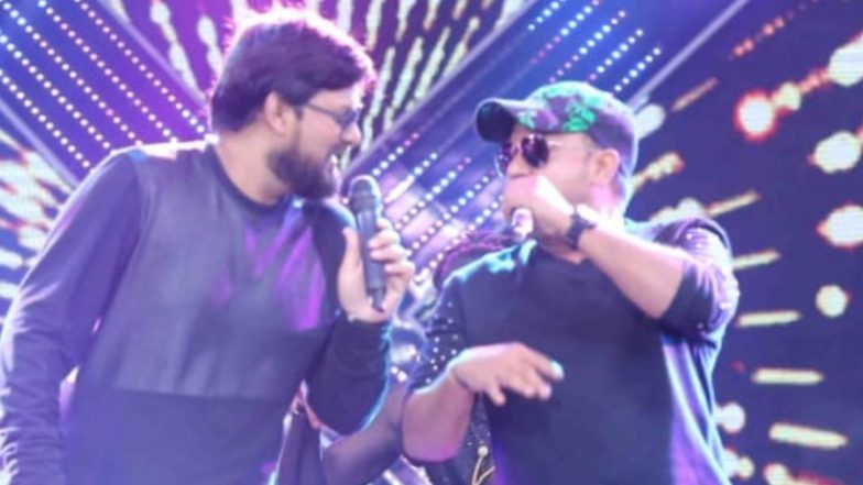 Wajid Khan Video: साजिद खान ने अस्पताल के अंदर से भाई का अनदेखा वीडियो किया शेयर, दिखी म्यूजिक के लिए दीवानगी