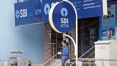 SBI Core Banking System Down: भारतीय स्टेट बैंक की कोर बैंकिंग सर्विस हुई प्रभावित, लेकिन ATM कर रहे हैं काम