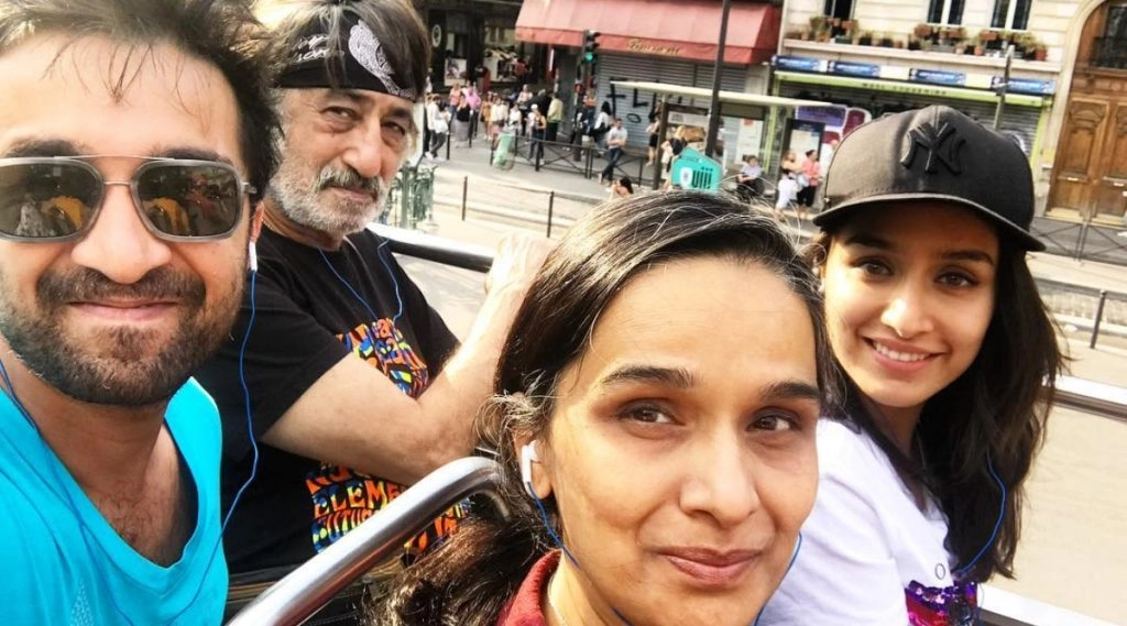 शक्ति कपूर ने श्रद्धा की शादी की अफवाहों को किया खारिज