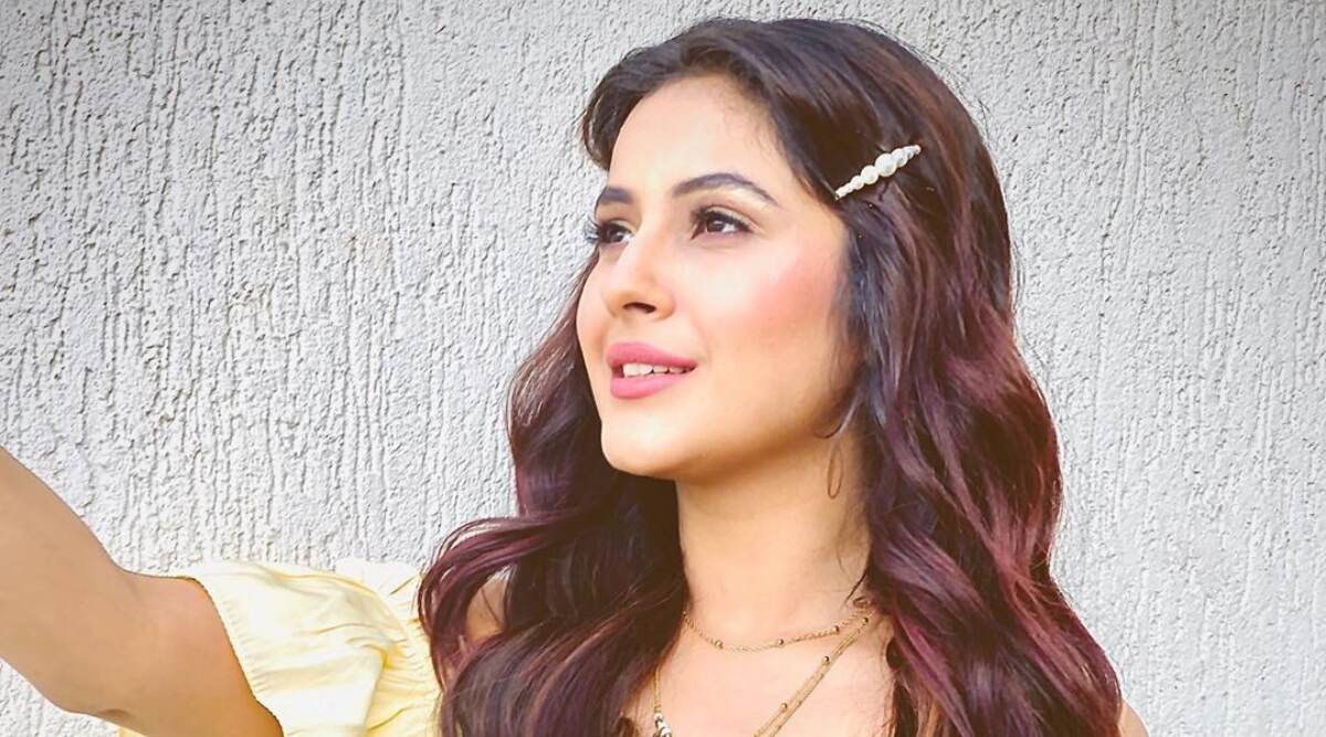 Bigg Boss 13 कंटेस्टेंट शहनाज गिल का एक बार फिर दिखा जलवा, हार्टवर्क गाने से छू रही है दिल (Video) Bigg Boss 13 कंटेस्टेंट शहनाज गिल का एक बार फिर दिखा जलवा, हार्टवर्क गाने से छू रही है दिल (Video)
