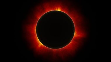 Total Solar Eclipse December 2020: इस दिन पड़ रहा है साल का आखिरी सूर्य ग्रहण, जानें क्यों है खास