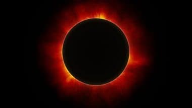 Annular Solar Eclipse 2020: साल का पहला सूर्य ग्रहण 21 जून को, जानें इस ग्रहण का समय और 'रिंग ऑफ फायर' से जुड़ी महत्वपूर्ण बातें