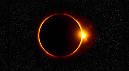 Surya Grahan 2020 Live Updates: प्रयागराज: सूर्य ग्रहण समाप्ति के बाद संगम घाट पहुंचे श्रद्दालु, गंगा में लगाई आस्था की डुबकी