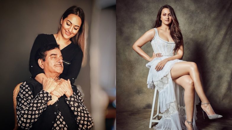 Sonakshi Sinha Birthday: पिता शत्रुघन सिन्हा की तरह ही बेहद बेबाक हैं सोनाक्षी सिन्हा, जानिए एक्ट्रेस से जुड़ी ये दिलचस्प बातें