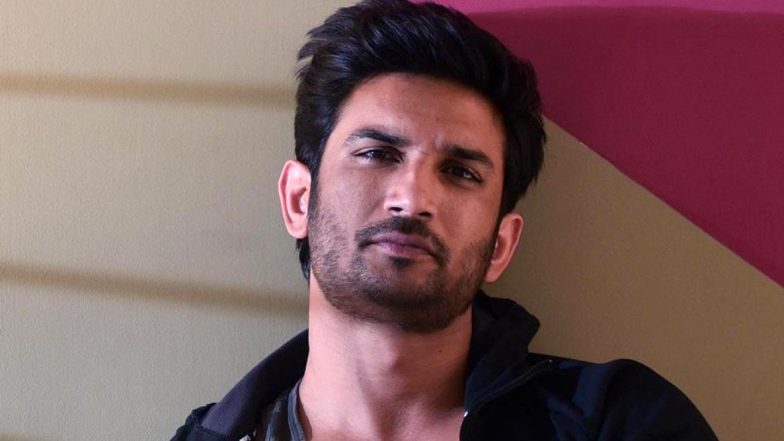 Sushant Singh Rajput Death Case: महाराष्ट्र के लॉ स्टूडेंट ने सुप्रीम कोर्ट में दायर की याचिका, सुशांत सिंह राजपूत केस में CBI और NIA जांच की मांग की