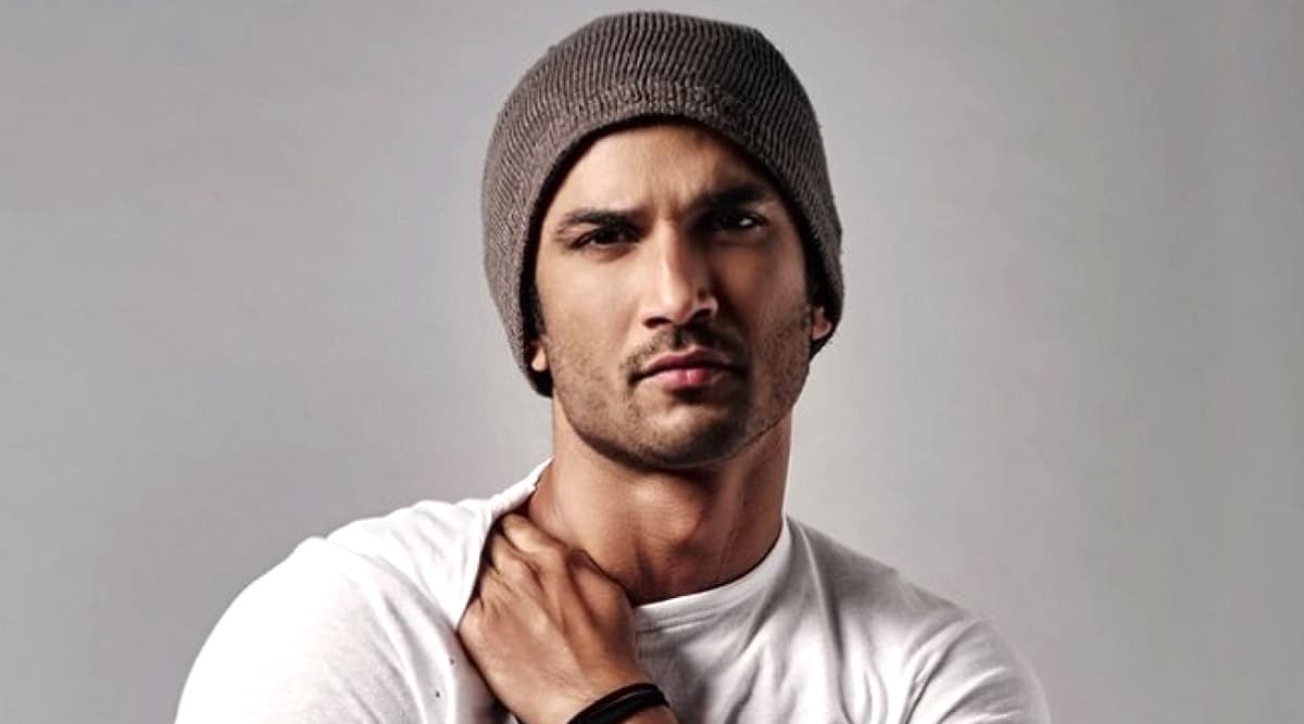 Sushant Singh Rajput Final Postmortem Report: सुशांत सिंह राजपूत की पोस्टमॉर्टम रिपोर्ट आई सामने, ये बताई गई मौत की वजह Sushant Singh Rajput Final Postmortem Report: सुशांत सिंह राजपूत की पोस्टमॉर्टम रिपोर्ट आई सामने, ये बताई गई मौत की वजह