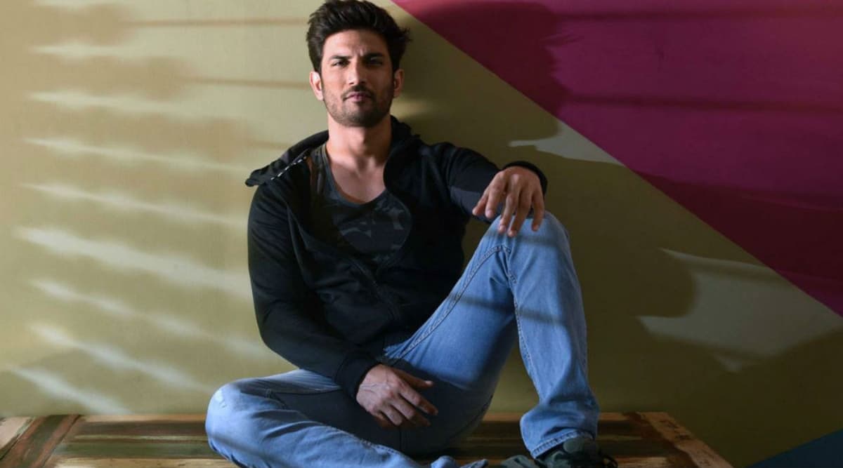 RIP Sushant Singh Rajput: सुशांत सिंह राजपूत की आत्महत्या के मामले में रिया चक्रवर्ती और महेश शेट्टी से पुलिस करेगी पूछताछ RIP Sushant Singh Rajput: सुशांत सिंह राजपूत की आत्महत्या के मामले में रिया चक्रवर्ती और महेश शेट्टी से पुलिस करेगी पूछताछ