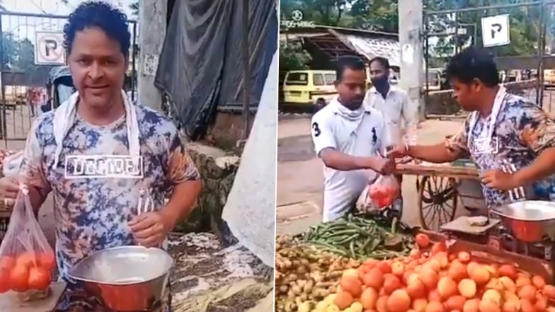क्या आमिर खान के साथ फिल्म में काम कर चुके एक्टर जावेद हैदर अब बेच रहें हैं सब्जी? डॉली बिंद्रा ने शेयर किया TikTok वीडियो