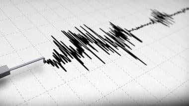 Earthquake: असम में फिर कांपी धरती, गोलपारा में सुबह 8.45 बजे 5.2 तीव्रता का आया भूकंप