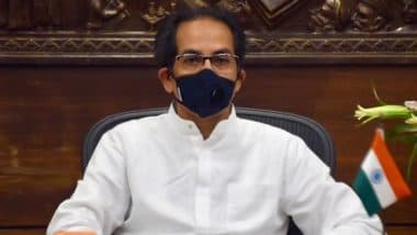 Uddhav Thackeray Receives Threat Call: उद्धव ठाकरे के घर 'मातोश्री' को मिली बम से उड़ाने की धमकी, दुबई से दाऊद के नाम पर आया कॉल