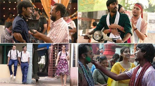 फिल्म 'रांझणा' के 7 साल पूरे होने पर निर्देशक आनंद एल राय हुए इमोशनल फिल्म 'रांझणा' के 7 साल पूरे होने पर निर्देशक आनंद एल राय हुए इमोशनल