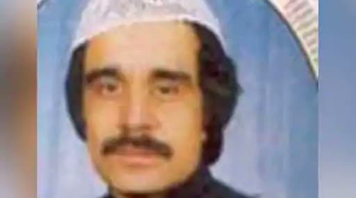 1993 सीरियल बम ब्लास्ट: टाइगर मेमन के भाई युसूफ मेमन की नासिक सेंट्रल जेल में मौत 1993 सीरियल बम ब्लास्ट: टाइगर मेमन के भाई युसूफ मेमन की नासिक सेंट्रल जेल में मौत