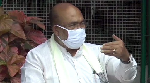 कोरोना संकट: मणिपुर में भी जारी रहेगा लॉकडाउन, राज्य में 15 जुलाई तक बढ़ा प्रतिबंध