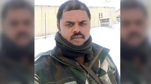 India-China Face-Off in Ladakh: तमिलनाडु सरकार ने शहीद जवान पलानी  के परिवार को 20 लाख रुपए और एक सदस्य को सरकारी नौकरी देने का किया ऐलान