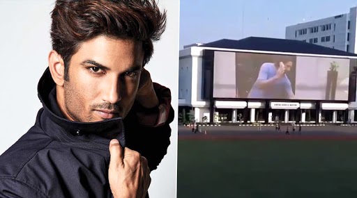 RIP Sushant Singh Rajput: सुशांत सिंह राजपूत की मौत के बाद उनके इंडोनेशियाई प्रशंसकों ने दी श्रद्धांजलि