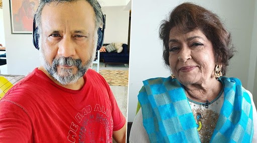 Saroj Khan Health Update: स्वस्थ हैं कोरियोग्राफर सरोज खान, अनुभव सिन्हा ने दी जानकारी