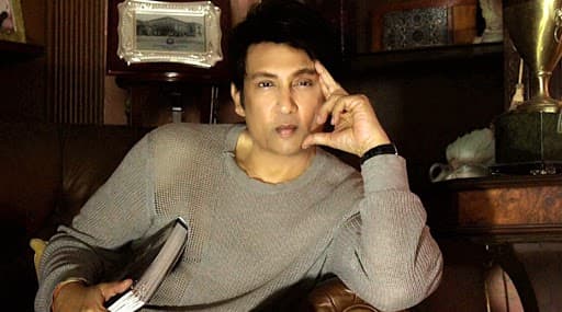बिना मर्जी के रिकॉडिर्ंग पर शेखर सुमन ने निर्देशक को भेजा कानूनी नोटिस बिना मर्जी के रिकॉडिर्ंग पर शेखर सुमन ने निर्देशक को भेजा कानूनी नोटिस