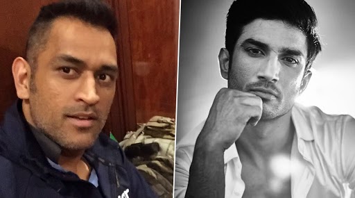 सुशांत सिंह राजपूत के निधन की खबर से MS Dhoni शोक में, मैनेजर अरुण पांडे ने किया खुलासा