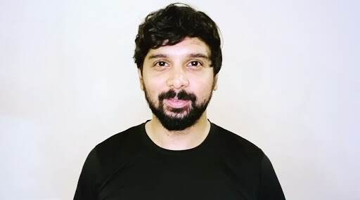 आप मीरा नायर से कभी झूठ नहीं बोल सकते: नमित दास आप मीरा नायर से कभी झूठ नहीं बोल सकते: नमित दास