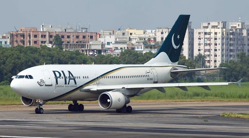 पाकिस्तान एयरलाइंस को बड़ा झटका, EASA ने 6 महीने के लिए यूरोप आने वाले विमानों पर लगाया  बैन