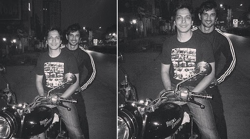 महेश शेट्टी ने दोस्त सुशांत सिंह राजपूत को किया याद, लिखा इमोशनल पोस्ट
