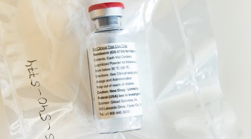 Coronavirus: महाराष्ट्र में कोरोना संक्रमितों की बढ़ती संख्या के बीच रेमडेसिविर दवा का क्लिनिकल ट्रायल होगा शुरू