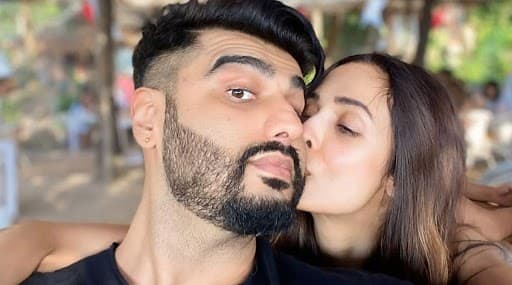 Arjun Kapoor Birthday: मलाइका अरोड़ा ने अर्जुन कपूर को खास अंदाज में बधाई, बताया अपना Sunshine Arjun Kapoor Birthday: मलाइका अरोड़ा ने अर्जुन कपूर को खास अंदाज में बधाई, बताया अपना Sunshine