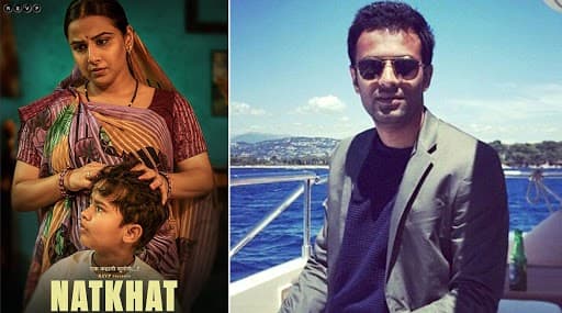 महिलाओं के प्रति द्वेष के लिए फिल्मों को दोष देना सही नहीं: नटखट निर्देशक शान व्यास महिलाओं के प्रति द्वेष के लिए फिल्मों को दोष देना सही नहीं: नटखट निर्देशक शान व्यास