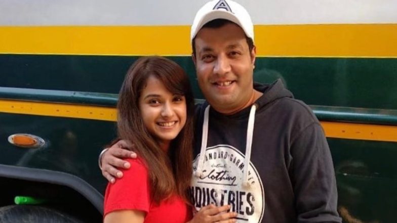 सुशांत सिंह राजपूत और वरुण शर्मा की पूर्व मैनेजर दिशा सलियन की बहुमंजिला इमारत से गिरकर हुई मौत, जांच में जुटी पुलिस