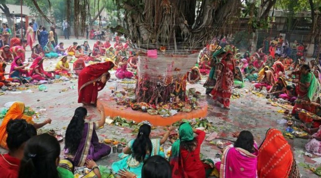 क्या है वट-वृक्ष की पूजा का महात्म्य? जानें पूजा विधि और मुहूर्त? और क्या है इस दिन चने का महत्व?