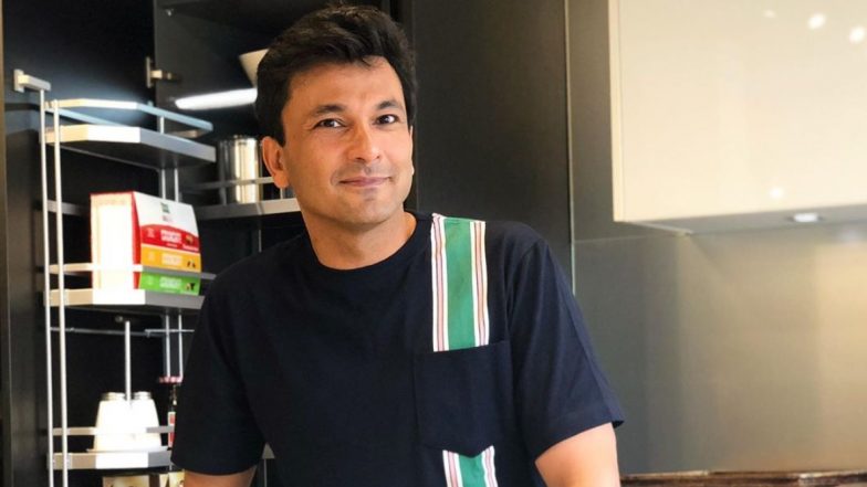 शेफ विकास खन्ना अब भूखे लोगों को खाना खिलाने की पहल में जुटे