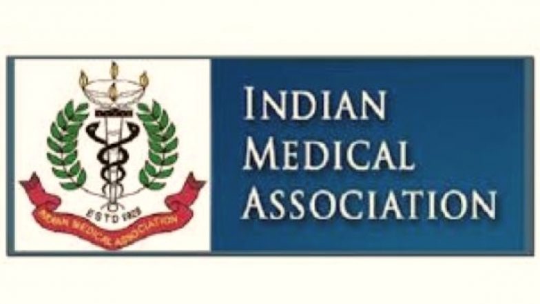 इंडियन मेडिकल एसोसिएशन ने पीएम मोदी को पत्र लिखकर की अपील- 18 साल से अधिक उम्र के लोगों को भी लगे वैक्सीन