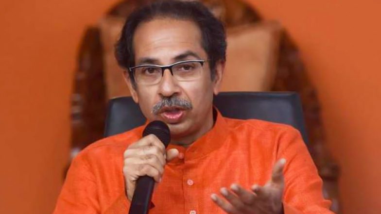 COVID-19 Third Wave: महाराष्ट्र के सीएम उद्धव ठाकरे ने बच्चों के स्वास्थ्य को लेकर सभी को किया सतर्क, कहा-  कोई भी लक्षण दिखने पर डॉक्टरों से तुरंत करें संपर्क