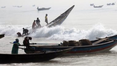 केरल, कर्नाटक, गुजरात और महाराष्ट्र के मछुआरों के लिए जारी की गई चेतावनी, अगले 48 घंटे तक समंदर से दूर रहें