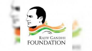 अंडमान में राहत कार्य के लिए महज 20 लाख रुपये मिले थे: राजीव गांधी फाउंडेशन