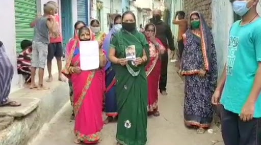 हैदराबाद: 15 दिनों से गांधी अस्पताल से 'गायब' है कोरोना संदिग्ध, परिजनों ने दर्ज कराई पुलिस में की शिकायत