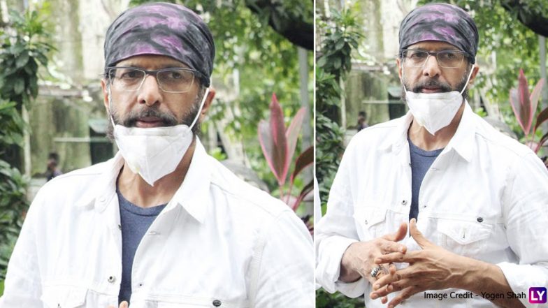 Video: पिता जगदीप के निधन के बाद भावुक हुए बेटे जावेद जाफरी, कहा- उन्हें दुआ में याद रखना