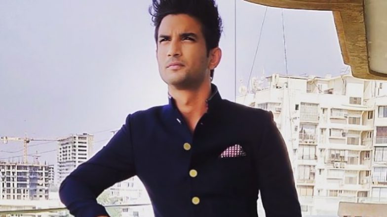 Sushant Singh Rajput Case: CBI ने मुंबई पुलिस से सुशांत की डायरी, लैपटॉप और मोबाइल फोन लिया अपने कब्जे में