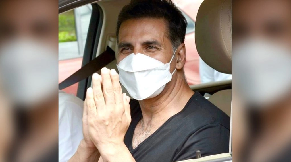 अक्षय कुमार ने अयोध्या में राम मंदिर निर्माण के लिए दिया दान, प्रशंसकों से भी की अपील