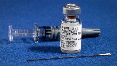 COVID-19 Vaccine: कोरोना की देसी वैक्सीन COVAXIN को 15 अगस्त को किया जा सकता है लॉन्च, ह्यूमन ट्रायल जल्द होगा शुरू