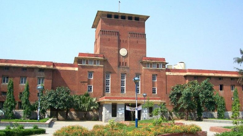 Delhi University: दिल्ली विश्वविद्यालय में दिल्ली सरकार के 20 कॉलेजों में प्रिंसिपल के पद खाली